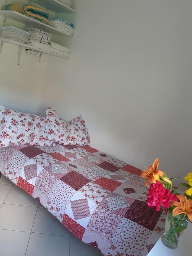 Cvjetni Apartmani 采蒂涅 外观 照片
